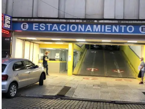 Blanco encalada 1651, 1655, 1661, 1665