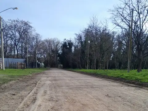 Terreno en Venta 26  mts Frente