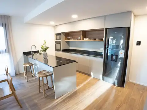 Departamento en Venta A Estrenar