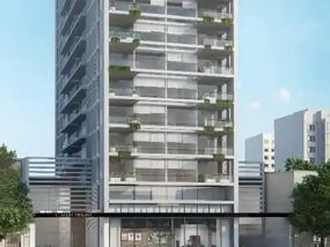 Avenida Corrientes 3800