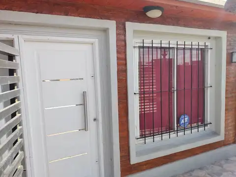 Casa en Alquiler al Norte