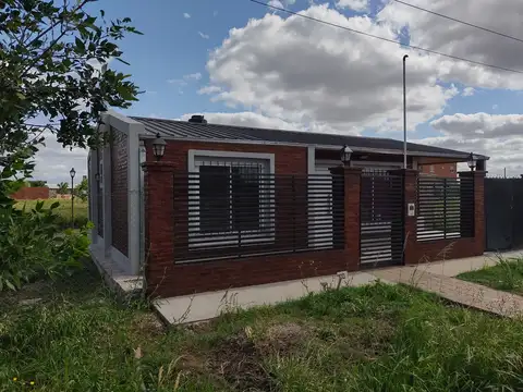 Casa en Alquiler de 2 dormitorios