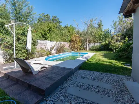 Casa en Venta en Los Hornos, USD 134.000