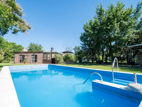 Se vende Casaquinta en Ruta 1!