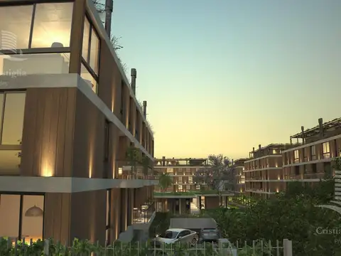 Departamento en Venta en General Pacheco, USD 69.000