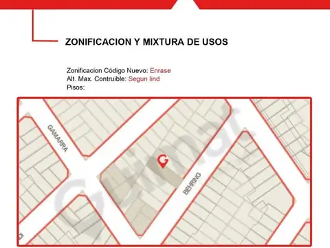 Terreno en Venta de 281,0 m2