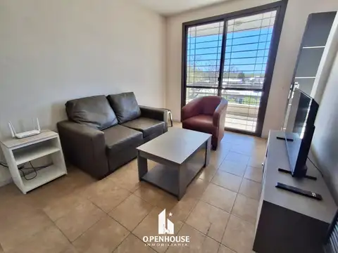 Departamento en Alquiler de 7 ambientes
