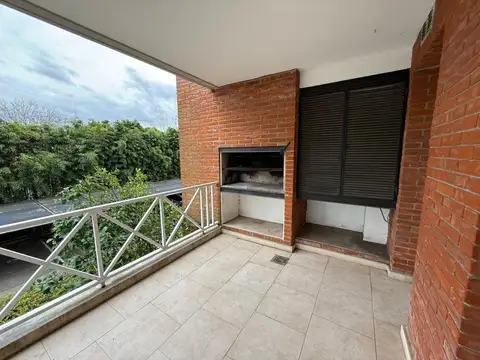Departamento en Alquiler en Condominio Tortugas I, USD 1.000