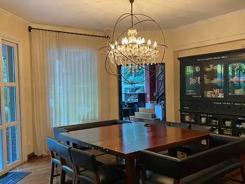 Casa en Venta al Noroeste