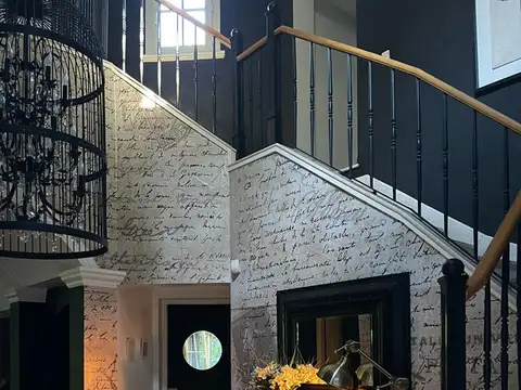 Casa en Venta de 5 dormitorios