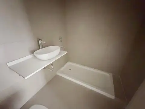 Venta departamento Monoambiente Palermo a Estrenar