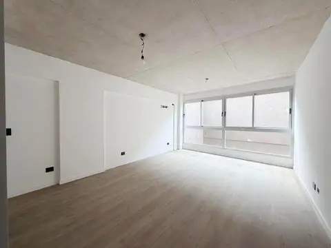 Venta departamento Monoambiente Palermo a Estrenar