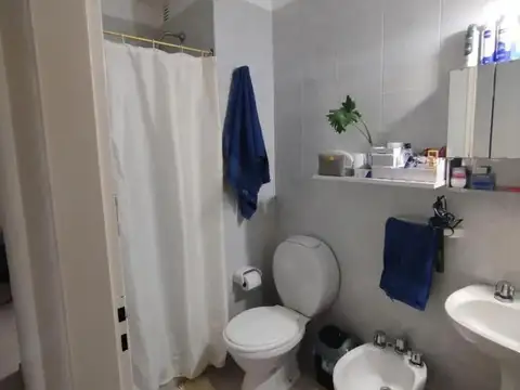 Departamento en Venta en Lomas De Zamora, USD 47.000