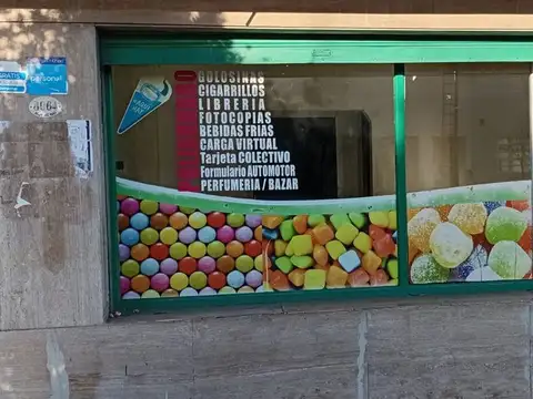 VENTA LOCAL COMERCIAL ZONA SAN JOSÉ MDP