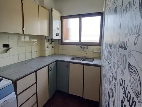 Departamento en Venta en Abasto, USD 49.500