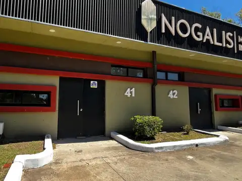 Galpon en Venta en Pavon, USD 65.000