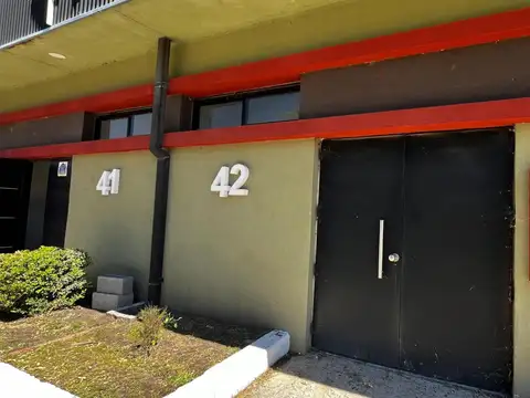 GALPO EN VENTA EXCELENTE UBICACION