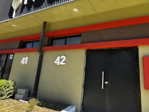Galpon en Venta en Pavón, USD 65.000