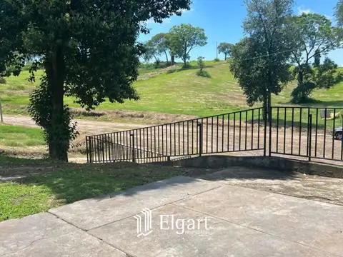 Terreno en Venta de 617,0 m2