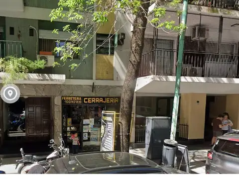 Local en Venta 56 años