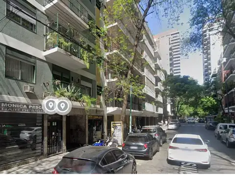 Local en Venta en Belgrano, USD 143.000