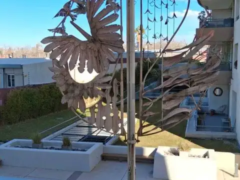 Departamento en Alquiler A Estrenar