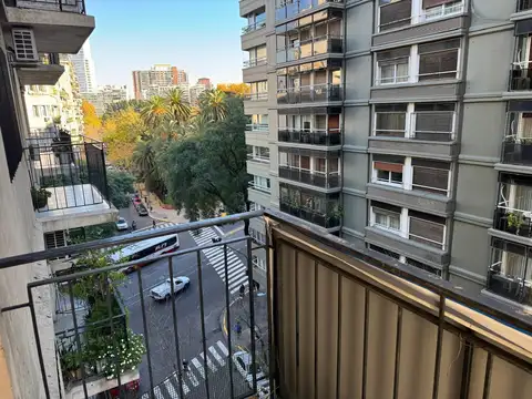 Departamento 5 ambientes con 1 baño