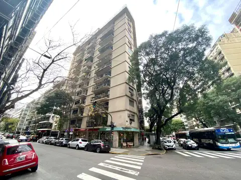 Departamento en Palermo