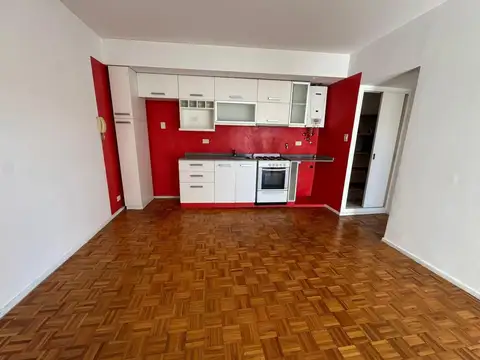 Departamento en Venta 40 años