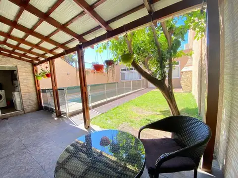 Casa en Venta en San Justo, USD 95.000