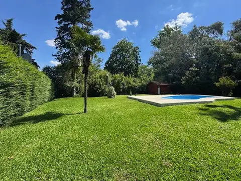Casa en venta en Barrio Alta Vista, Escobar - 4 Ambientes