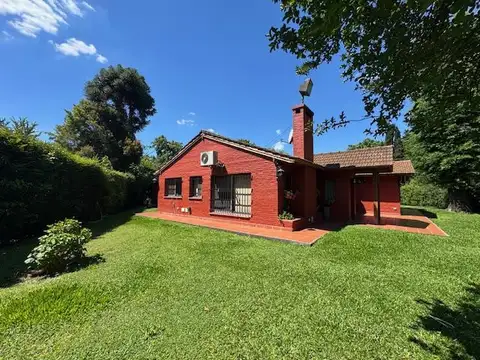 Casa en Venta 20 años