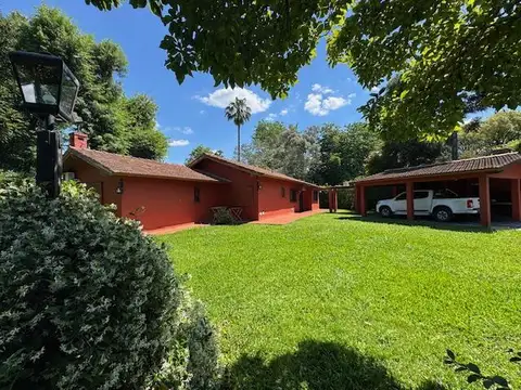 Casa en Venta en Barrio Parque Altavista, USD 285.000