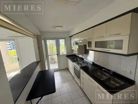Departamento en Alquiler al Sur