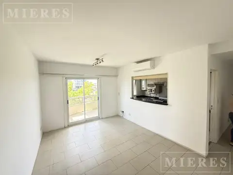 Departamento en Alquiler A Estrenar