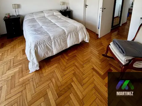 Departamento en Alquiler de 8 ambientes