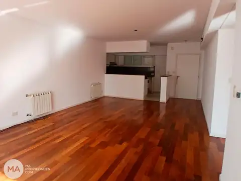 Departamento en Alquiler de 2 dormitorios