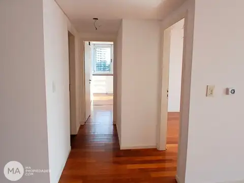 Departamento en Alquiler A Estrenar