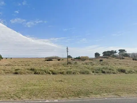 Campo en venta - 44.800Mts2 - General Juan Madariaga