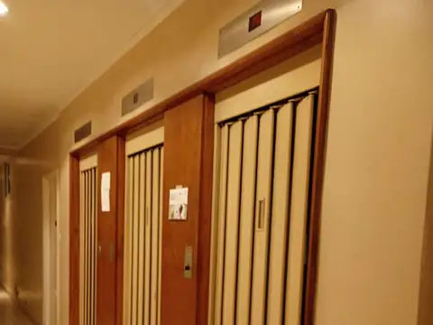 Departamento en Alquiler Temporal de 2 ambientes