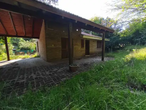 Casa en Venta en Rio Ceballos, USD 100.000