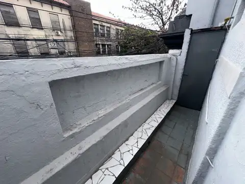 Departamento en Venta 40 años