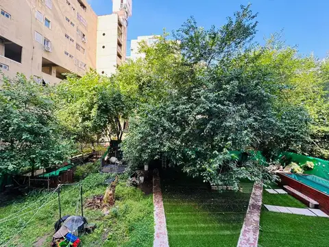 Departamento en Venta de 5 ambientes