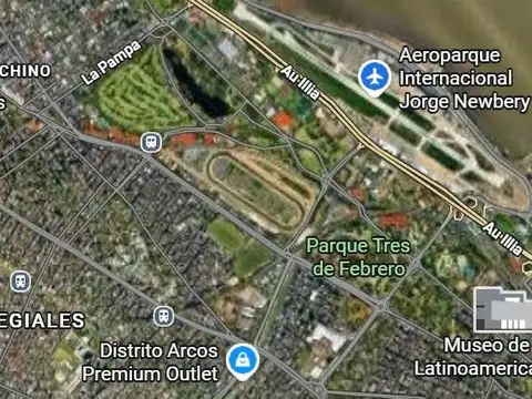 Terreno en Venta de 190,0 m2