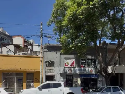 Terreno en venta - 190mts2 - Belgrano