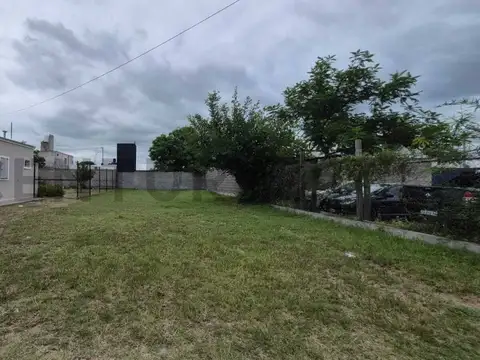 TERRENO EN VENTA – BARRIO ROSEDAL ANEXO