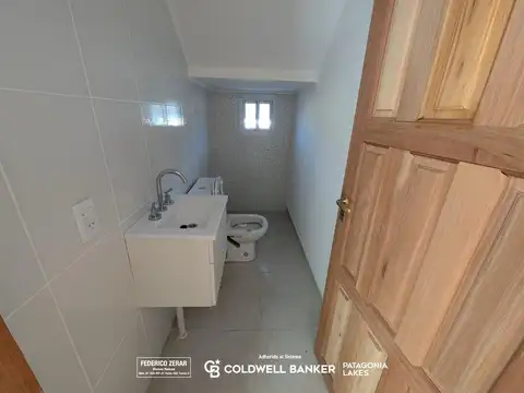 Depto Tipo Casa en Venta en Dina Huapi, USD 148.000