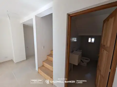 Depto Tipo Casa en Venta de 2 dormitorios