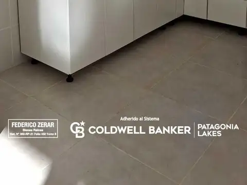 Depto Tipo Casa en Venta con 1 cocheras