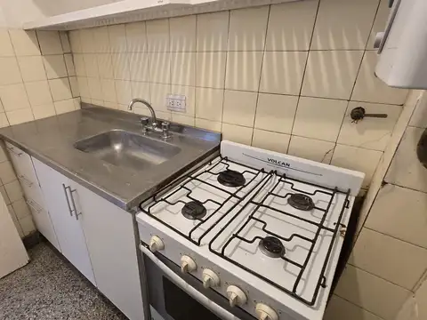 Departamento en Venta Apto profesional